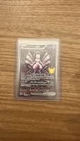 Carte Pokémon Mewtwo ALT 30ans 151/128 français