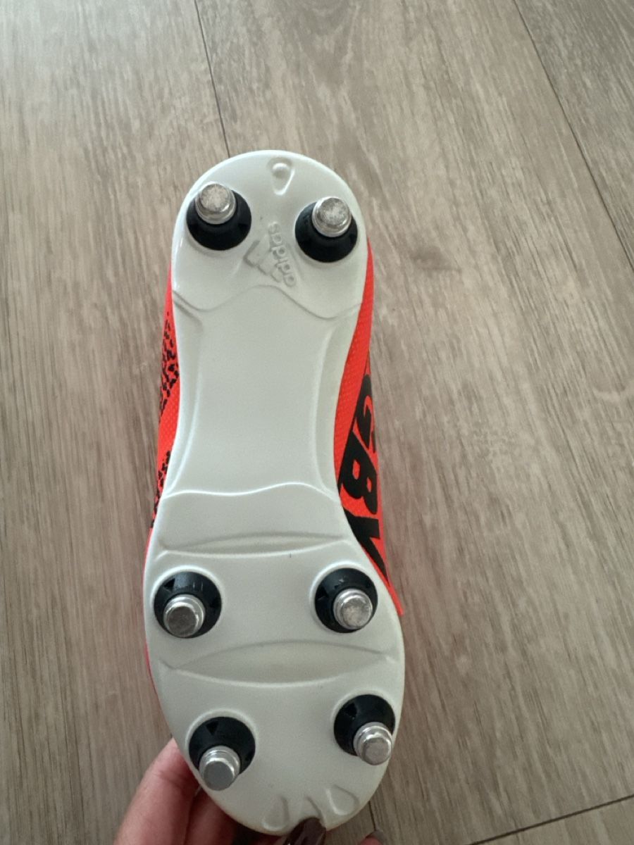 Adidas Scarpe per ragazzi: Fussball Schuhe – Nuovo (secondo la descrizione) da Baar venduto da T_Louise 2