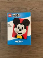LEGO Brick Sketches 40456 - Mickey Mouse