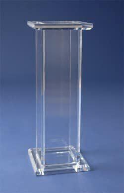 AcrylglasSäule Kaufen auf Ricardo