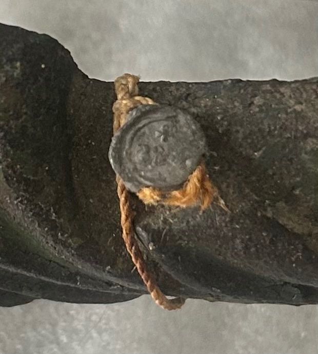 Bilance e pesi: Antike Marktwaage – Usato da La Chaux-de-Fonds venduto da jacq_LaTsch0 2