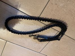 Jogging Leine für grössere Hunde