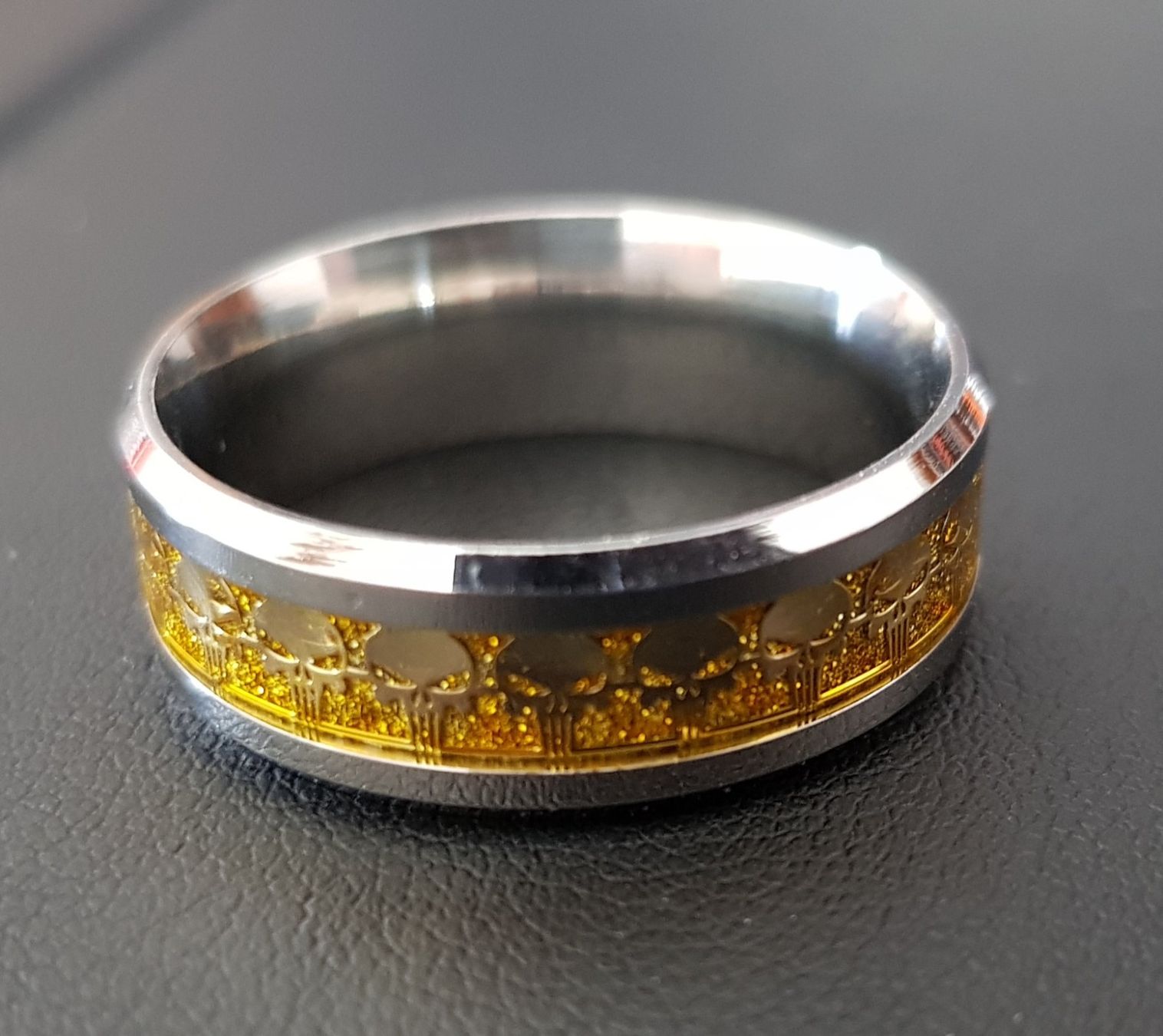 Anelli: Ringe Diverse 3 stk Moderinge – Usato da wetzikon venduto da Bestedienste 1