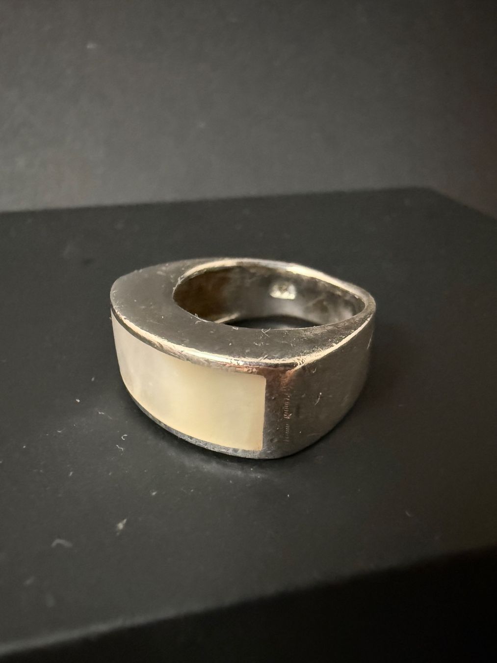 Ringe: Silber Ring 925 – Gebraucht aus Spiegel b. Bern von Rogger72 2