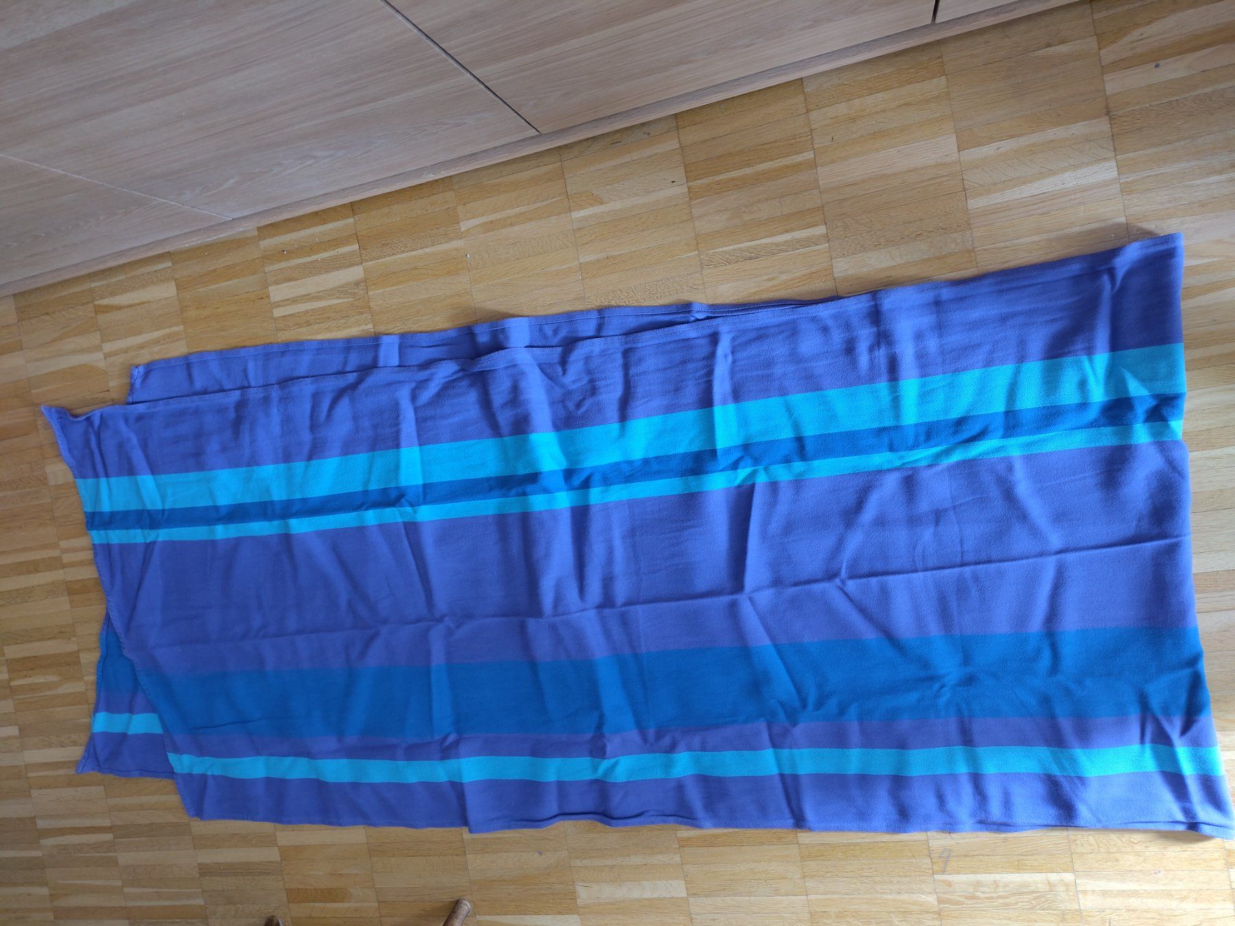 Didymos Bauch- & Rückentragen: DIDYMOS Trgetuch inkl. Bindeableitung – Gebraucht aus Biel/Bienne von Creager 3