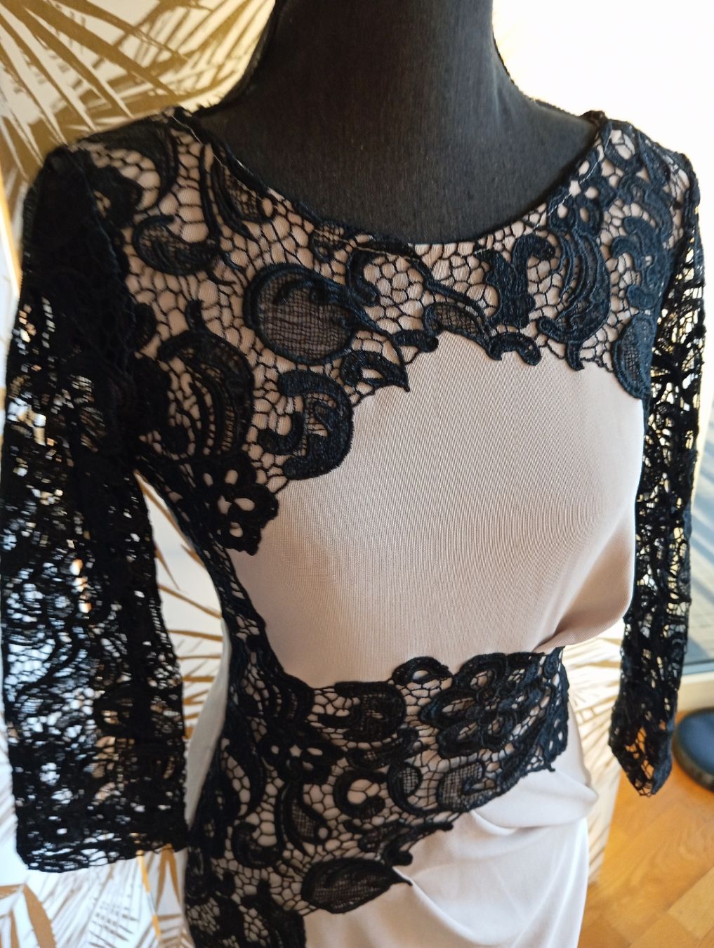 Vestiti: Lipsy kleid,gr.S NEU – Nuovo (secondo la descrizione) da Zug venduto da Marika33