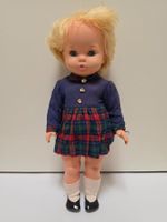 Poupée italienne Ratti années 60 - 70