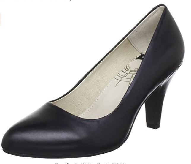 Vagabond Scarpe da donna: Vagabond Damen Pumps Gr. 36 – Nuovo e nell'imballaggio originale da Uerkheim venduto da Justi.y