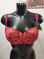 Wonderbra Luxe Collection BH,Rot,85C,Neu,24.90 statt 79.-