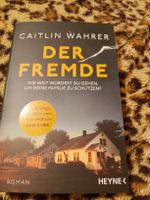 Der Fremde