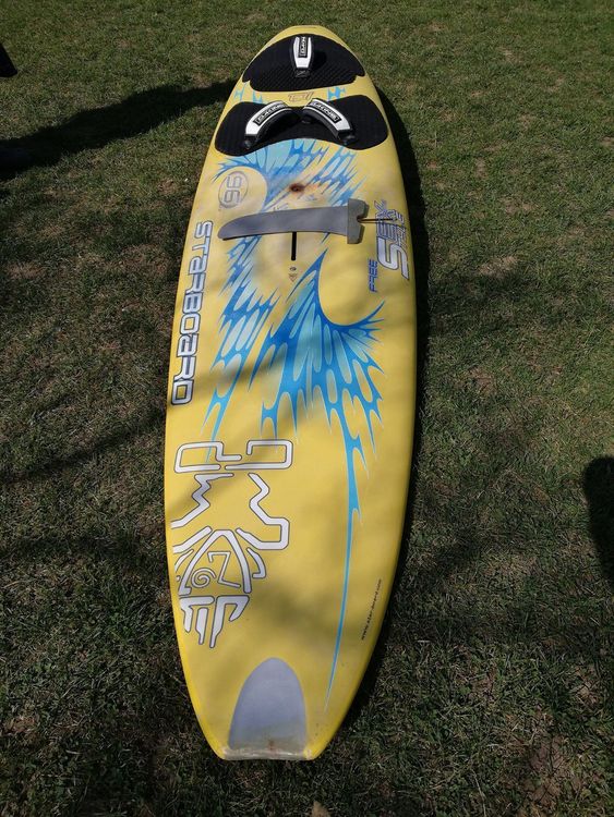 KinderWindsurfboard Kaufen auf Ricardo