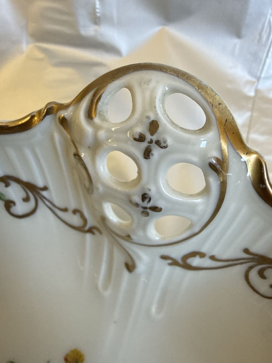 Rosenthal Schalen: Rosenthal Schale Serie Moliere  – Gebraucht aus Grenchen von swiss.antiques 9