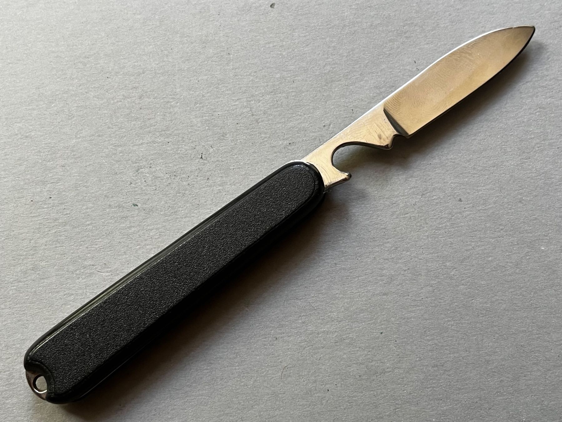 Coltelli tascabile: Vintage Sackmesser 81 mm - selten – Usato da Zürich venduto da FV.vintage 6