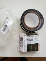 Gleaming Safety Tape, Sicherheits-Leuchtband,Resten