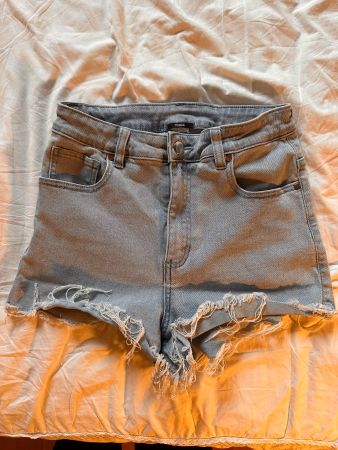 Coole Jeans Shorts von Tezenis, Top Zustand, Sommer