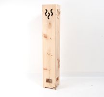 CHEMBRA Arvenlüfter/ Zirbenlüfter Säntis - 120cm (20645)