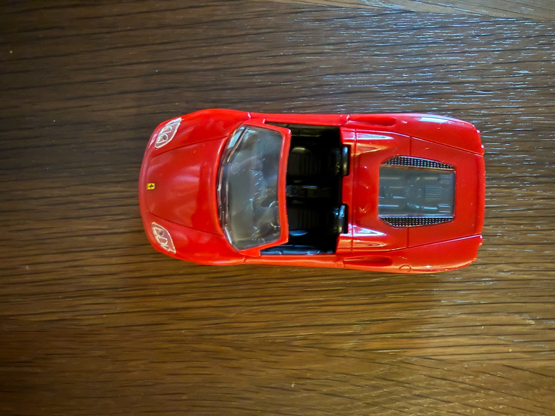 Ferrari Modellini d'auto: Modellauto Ferrari – Usato da Luzern venduto da isa_27cg 1