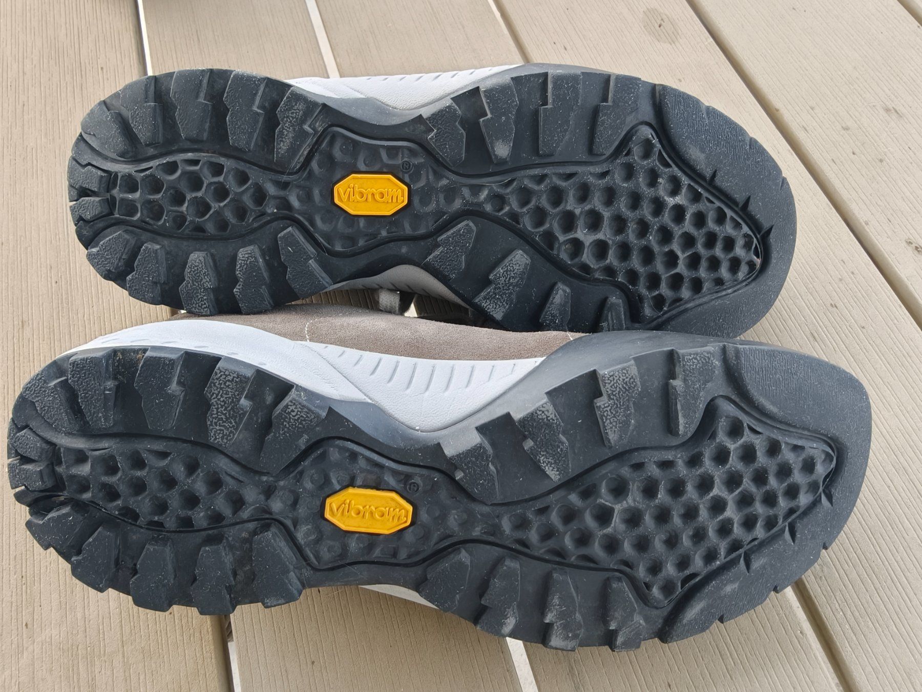 Scarpe da uomo: Scarpa Mojito Grösse 40.5 – Usato da Beinwil SO venduto da pet_9tct 1