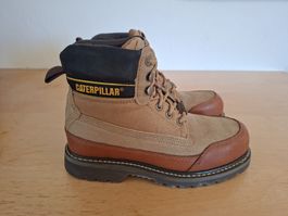 Winterstiefel CAT 