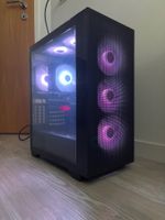 Gaming Pc Rtx 3070 ryzen 5 5600x