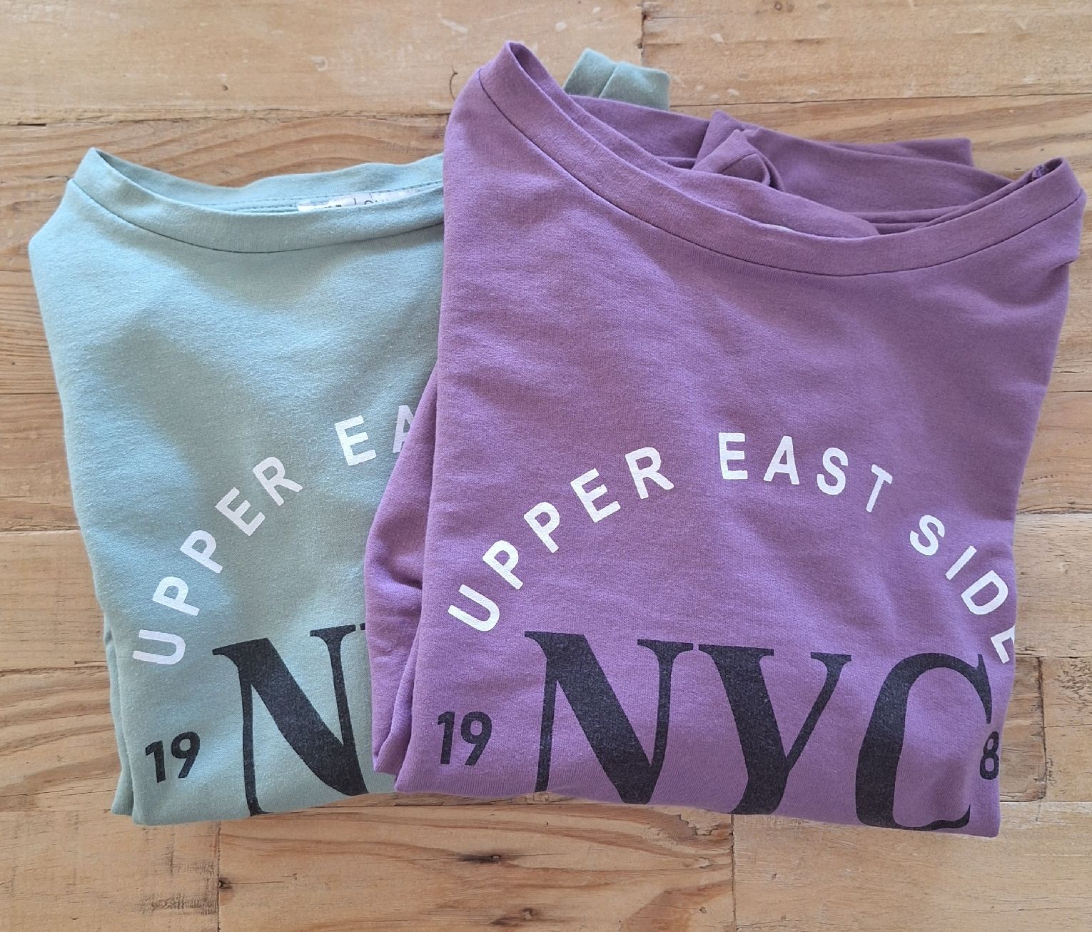 Maglioni & Felpe: Lot de 2 pull, taille M (taille plutôt S) – Nuovo (secondo la descrizione) da Ins venduto da des_vm2v 1
