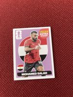 Mohamed Salah lila 2026
