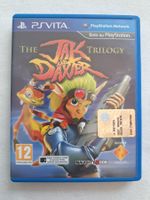 The Jak and Daxter Trilogy PS Vita