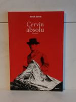 Cervin absolu (roman) / Benoit Aymon / Slatkine Genève 2015