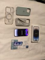 iPhone 14 Pro 128Go