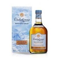 Dalwhinnie Winter gold