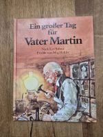 Tolstoi Kinderbuch: Ein grosser Tag für Vater Martin!