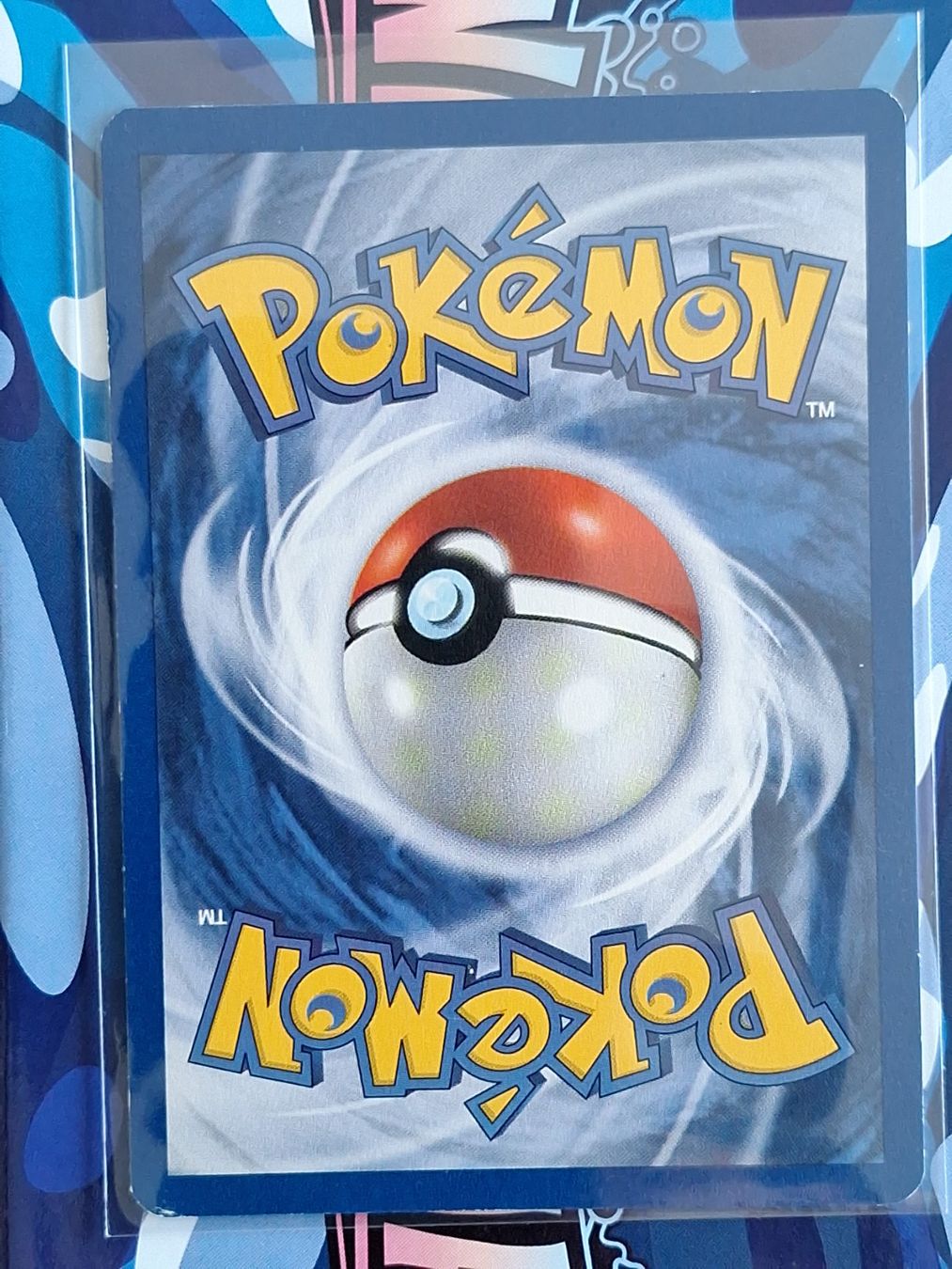 Pokémon Carte collezionabili: Unown Icognito - Neo Destiny – Usato da Altstätten SG venduto da GGsGameshop 1