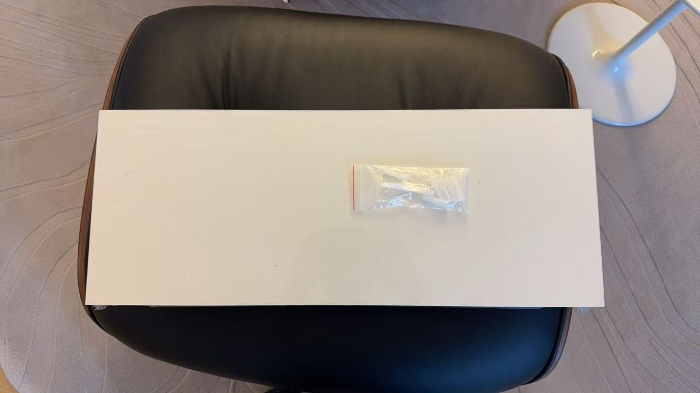 Scaffali: Wandregal & originalverpackt, 60cm – Usato da Zürich venduto da xarthurx 3