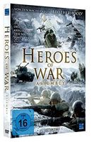 Heroes of War - Assembly (2 Disc Edition)