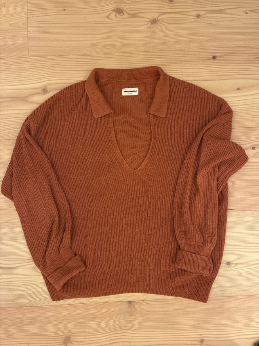 Armedangels Maglioni & Felpe: Pullover Armedangels Gr.S – Usato da Illnau venduto da Anook05