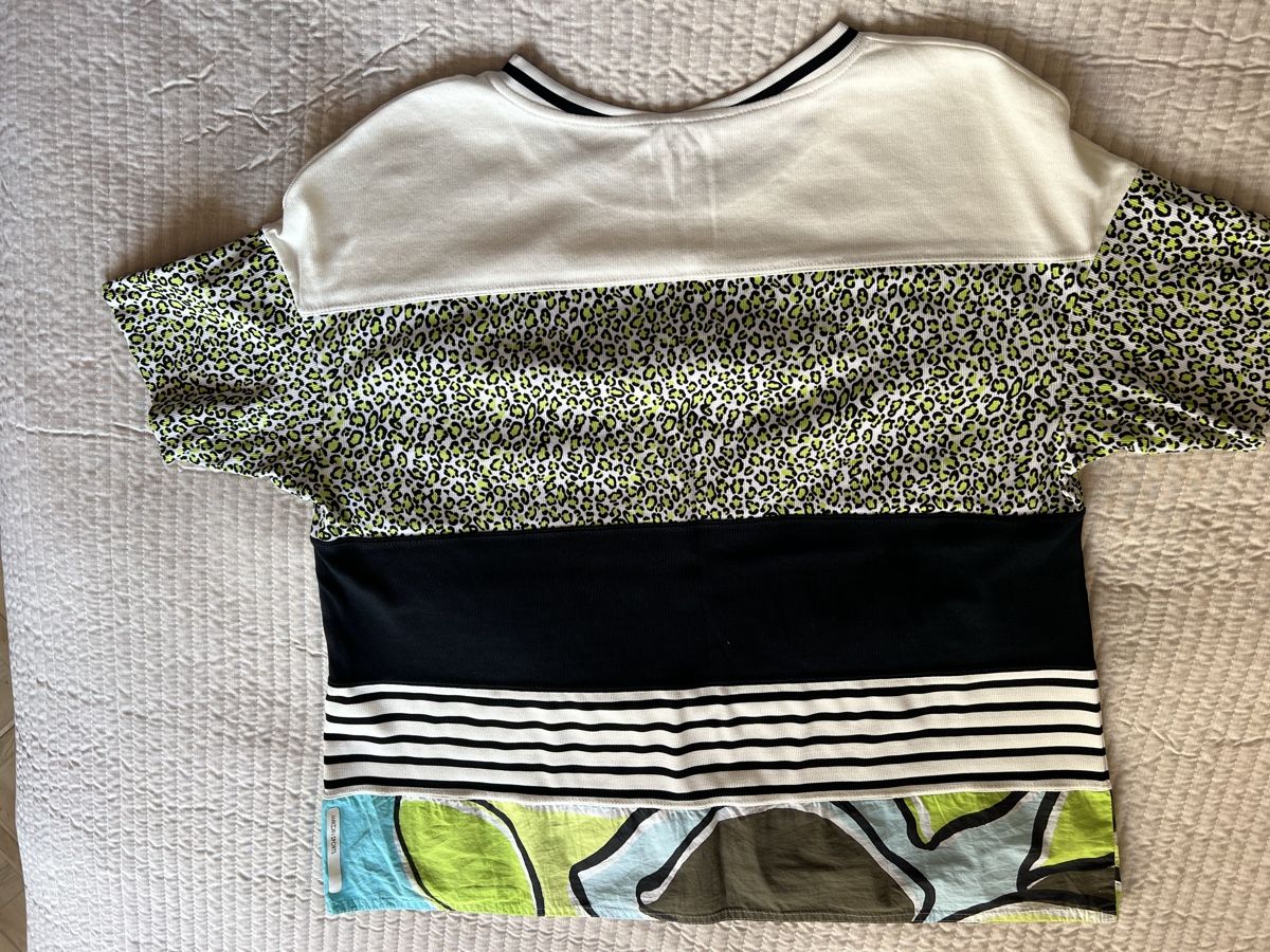 Marc Cain T-Shirts: MarcCain tshirt – Gebraucht aus Baar von kri_m7t2 1