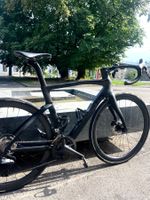 Pinarello F7 Ultegra Di2 53