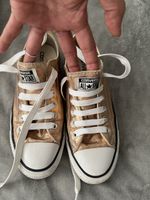 Converse  All Star Lachsglimmer Grösse 38 gebraucht