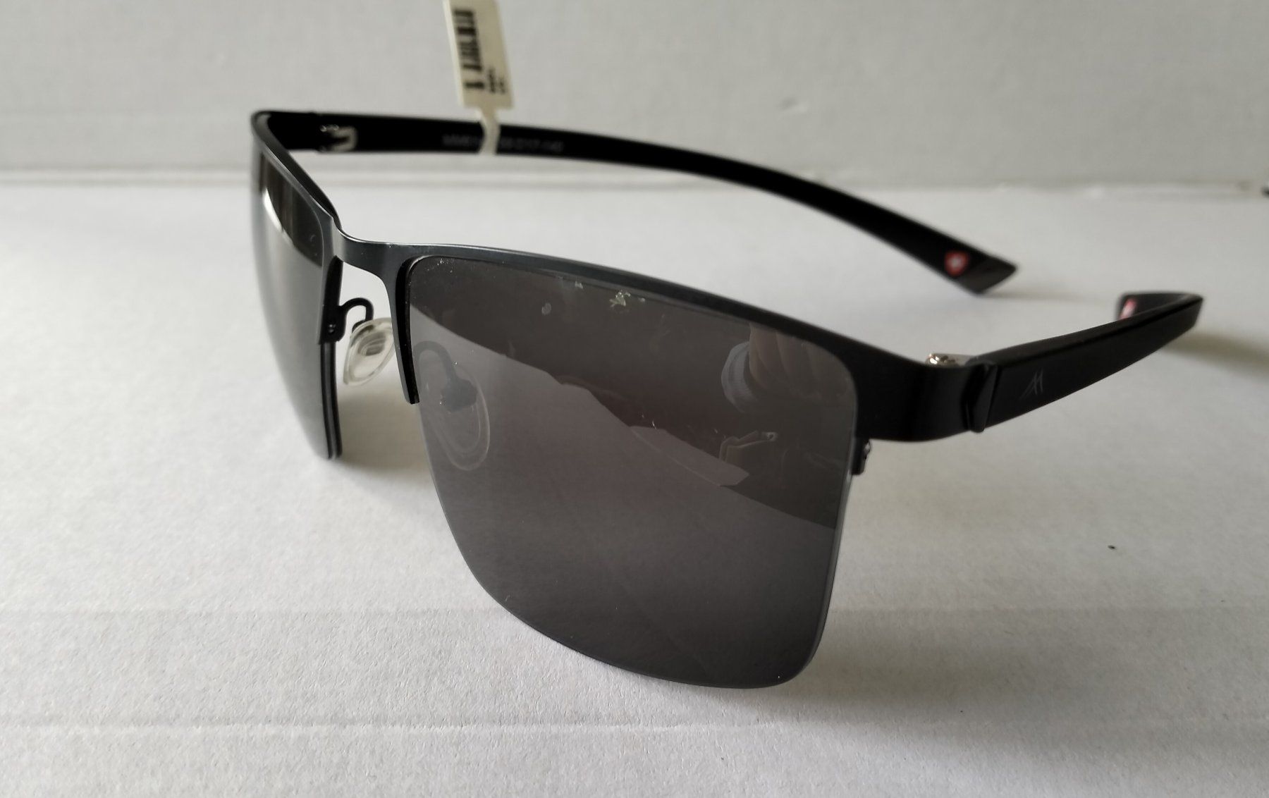 Occhiali & Lenti: Montana Eyewear Sonnenbrille – Nuovo (secondo la descrizione) da Uerkheim venduto da Justi.y 4