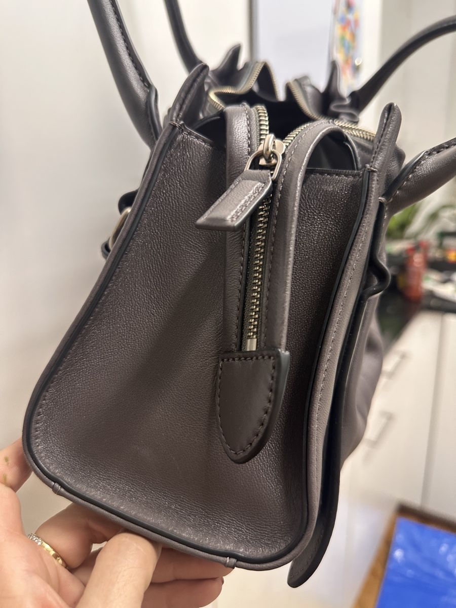 Marc Jacobs Borse da donna: Marc Jacobs Sachel Tasche gross  – Nuovo (secondo la descrizione) da Männedorf venduto da Mag3 4