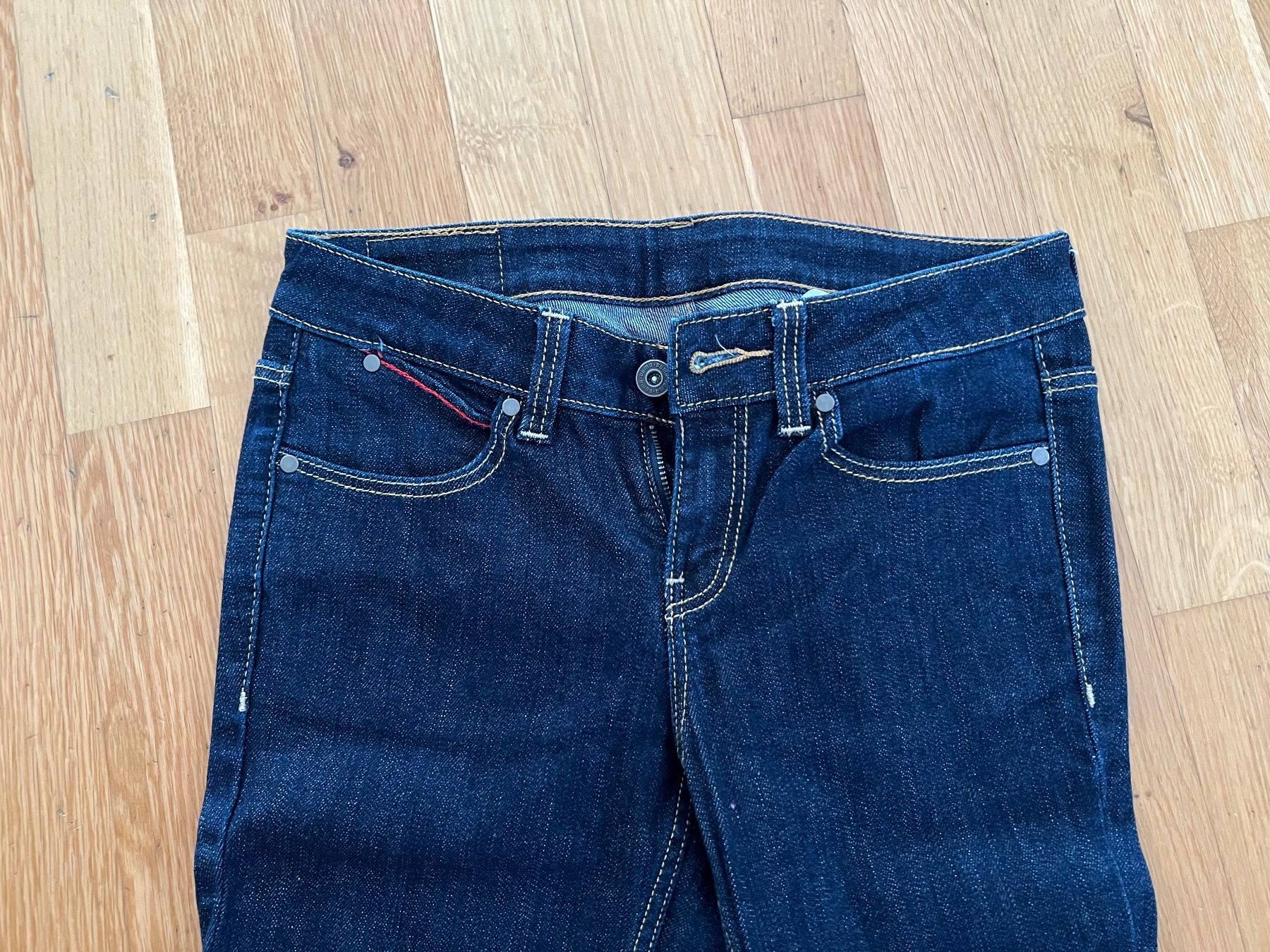 Puma Jeans: Schöne ungetragene Puma Jeans Grösse 26 / 34 – Neu (gemäss Beschreibung) aus Bettlach von Tradenet100 1