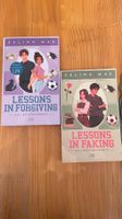 Lessons in Faking & Forgiving - Selina Mae