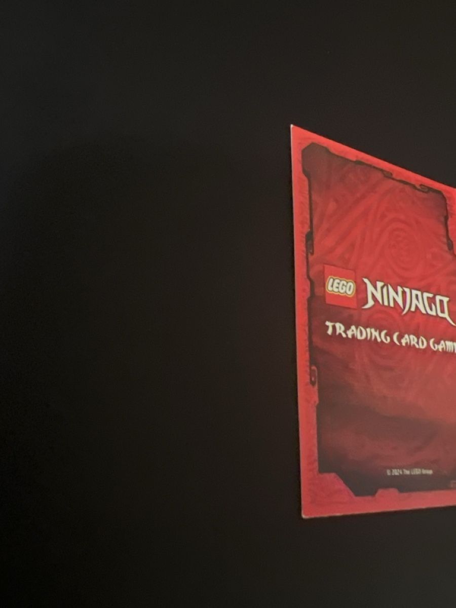 Cartes à collectionner: Lego Ninjago Platin Cinder – D'occasion à Villmergen par rob_n572 7
