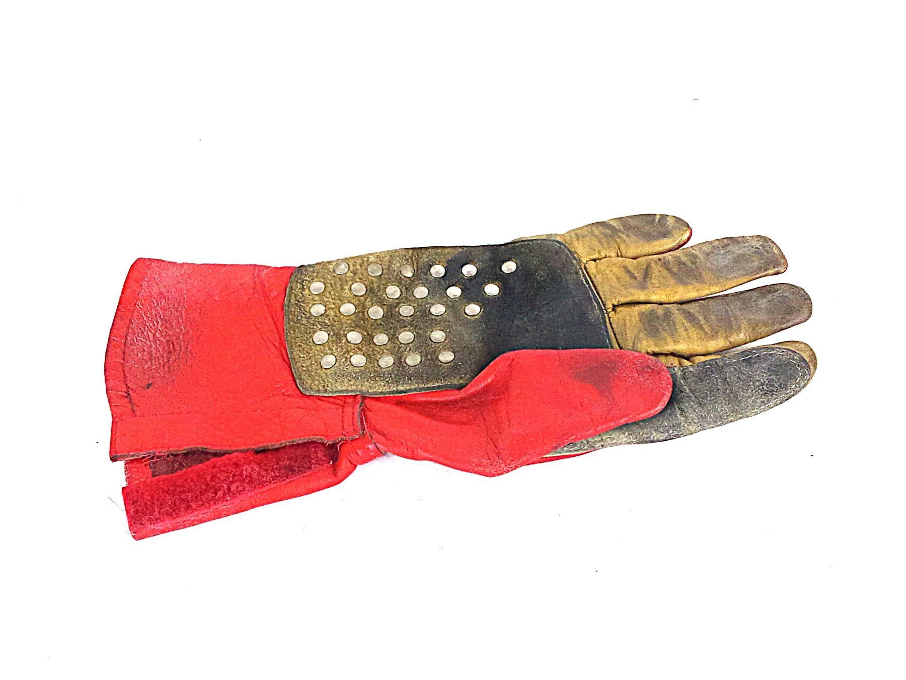 Guanti & manicotti: Motorradhandschuhe Furygan – Usato da Pratteln venduto da Restwert_Pratteln 3