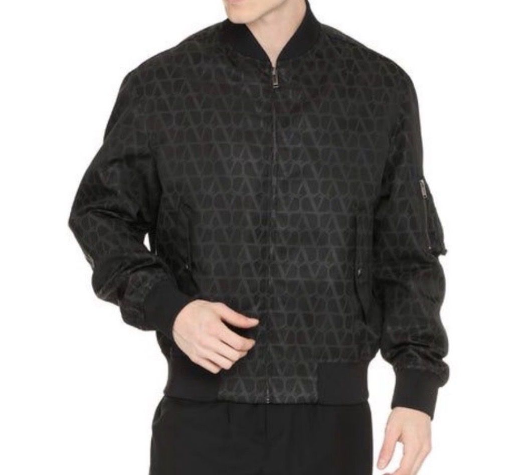 Valentino Giacche: Valentino Garavani Jacke – Usato da Dübendorf venduto da MariaS. 6