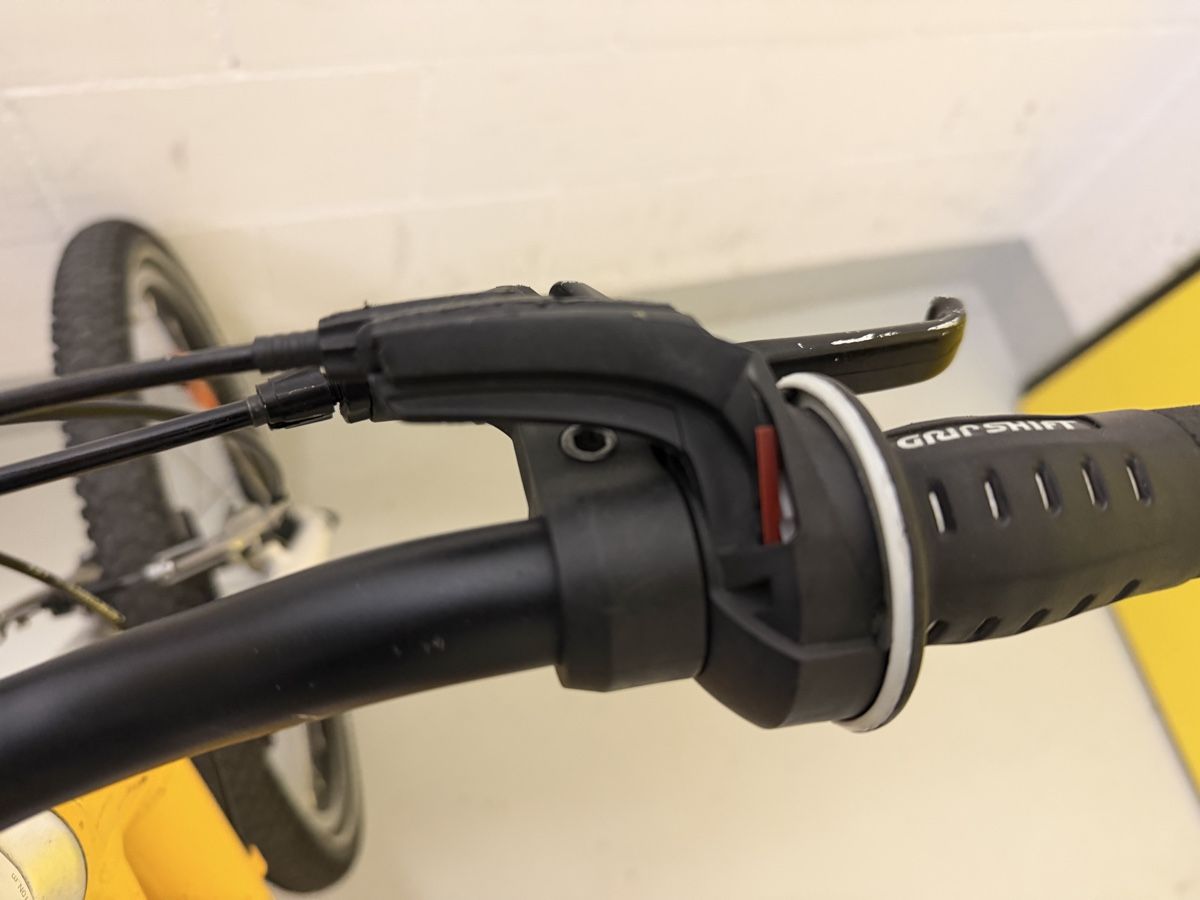 Woom Biciclette: Woom Velo Nr. 4 – Usato da Zürich venduto da bunalive 1