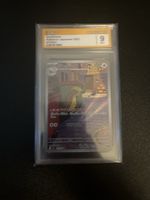 Pokemon Karte Japanisch  CRG 9 (ab 1Fr)