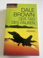 Dale Brown - Der Tag des Falken - Roman - Top Thriller