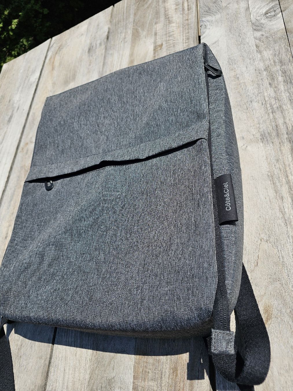 Côte&ciel Sacs à dos: Laptop Rucksack von Côte & Ciel – Neuf (Voir description) à Oberwil BL par 007re