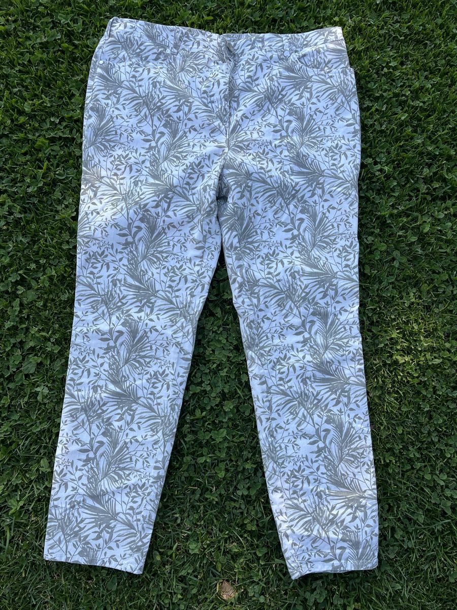 Heine Pantaloni: Heine Hosen 46 – Nuovo e nell'imballaggio originale da Schwendibach venduto da didu12